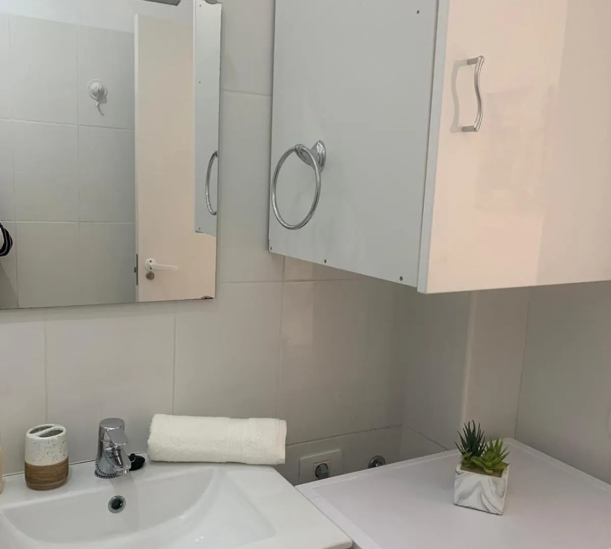 Appartement Luminoso Y Con Airco - D4 - Frente A La Piscina En Mareverde Costa Adeje