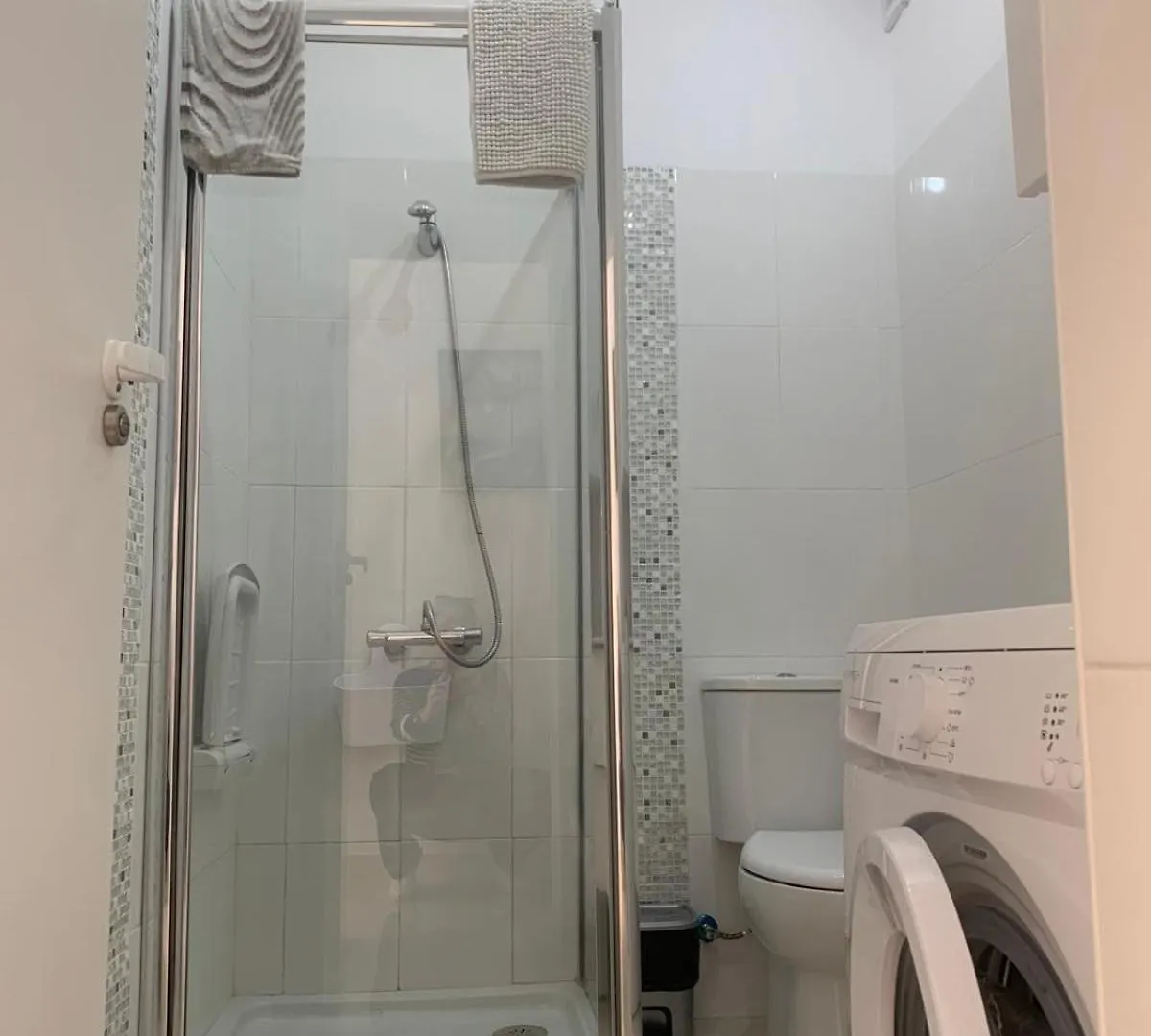 Bonito apartamento planta baja en Mareverde-Costa Adeje