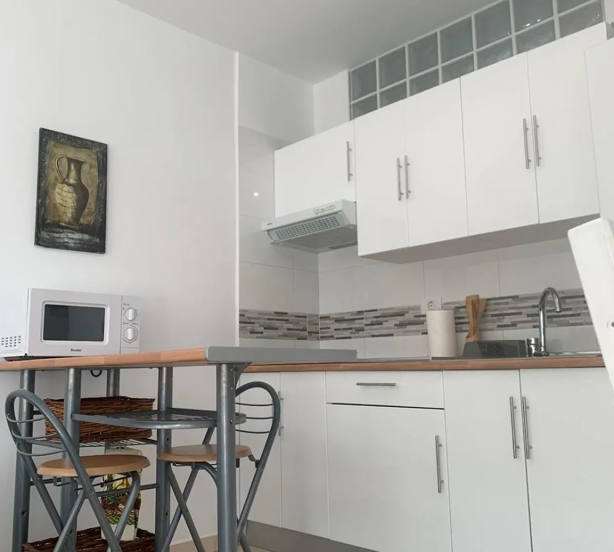 Bonito apartamento planta baja en Mareverde-Costa Adeje  Costa Adeje (Tenerife)