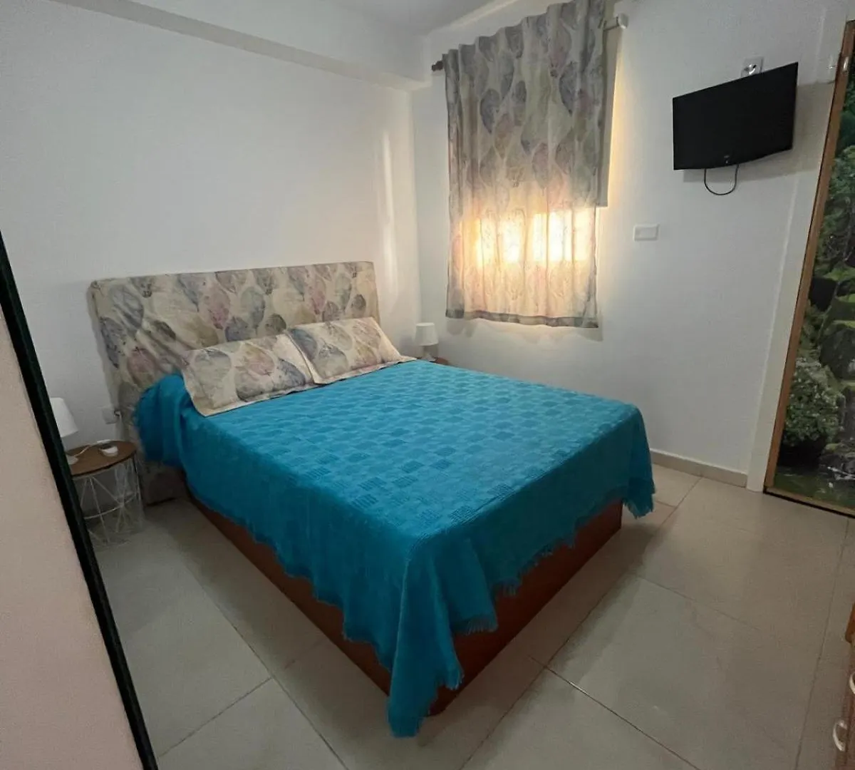 Bonito apartamento planta baja en Mareverde-Costa Adeje España