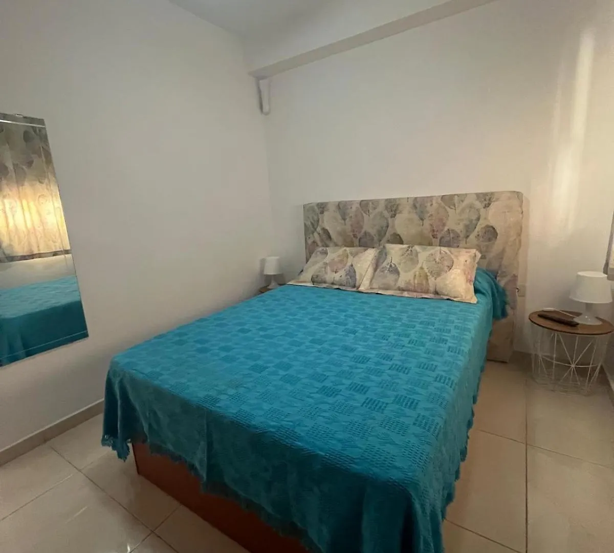 Bonito apartamento planta baja en Mareverde-Costa Adeje 0*, Costa Adeje (Tenerife) España