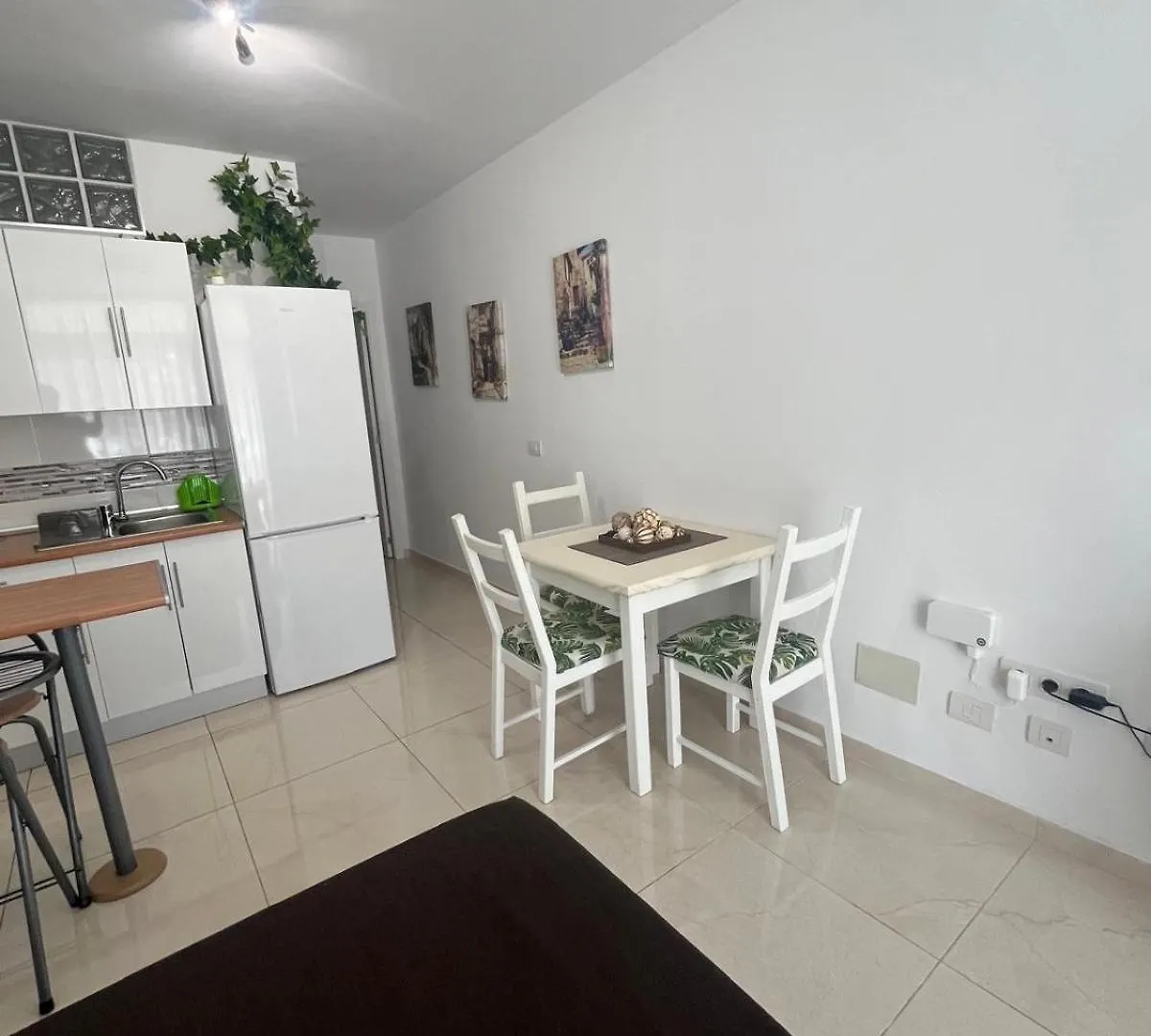 Bonito apartamento planta baja en Mareverde-Costa Adeje Costa Adeje (Tenerife)